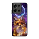 Fairy Lights Galaxy Motorola Moto G 5G 2025 Case OV0494