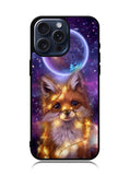 Fairy Lights Galaxy iPhone 15 Pro Case OV7618