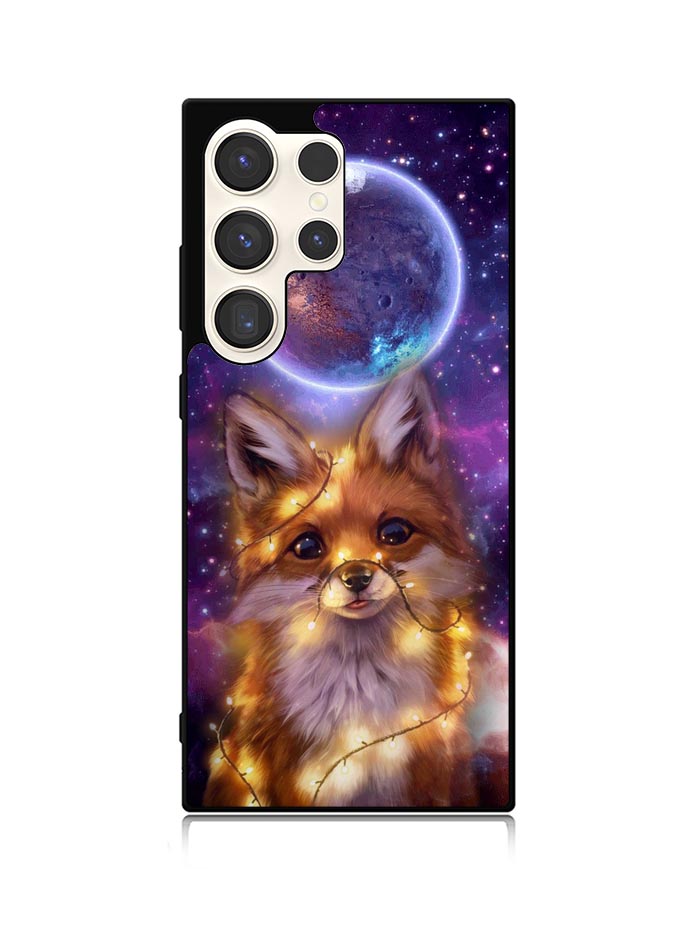 Fairy Lights Galaxy Samsung Galaxy S24 Ultra 5G Case
