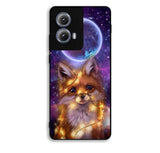 Fairy Lights Galaxy Motorola Moto Edge 2024 Case OV0494