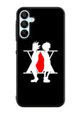 Hunter x Hunter Samsung Galaxy A15 5G Case OV1469