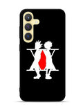Hunter x Hunter Samsung Galaxy S24 5G Case OV1469