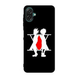 Hunter x Hunter Samsung Galaxy A07 Case OV1469