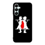 Hunter x Hunter Samsung Galaxy A16 Case OV1469