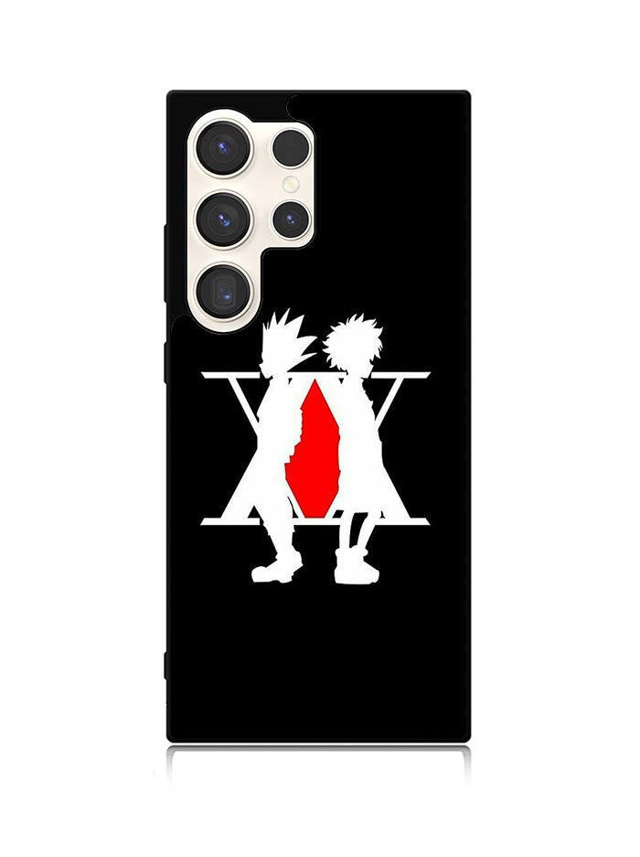 Hunter x Hunter Samsung Galaxy S23 Ultra 5G Case QC1469