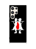 Hunter x Hunter Samsung Galaxy S24 Ultra 5G Case OV1469
