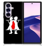 Hunter x Hunter Samsung Galaxy Z Fold 7 Case OV1469