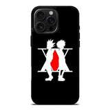 Hunter x Hunter iPhone 16 Pro Case OV1469
