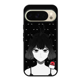 Nero Secre Black Clover Google Pixel 10 Pro Case OV1471