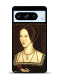 Anne Boleyn Google Pixel 8 Pro Case QC1472