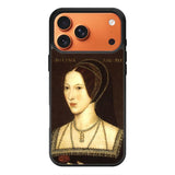 Anne Boleyn iPhone 17 Pro Case OV1472