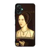 Anne Boleyn Samsung Galaxy A07 Case OV1472