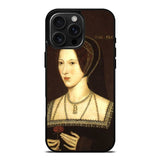 Anne Boleyn iPhone 16 Pro Max Case OV1472