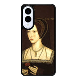 Anne Boleyn Samsung Galaxy S25 Edge 5G Case OV1472