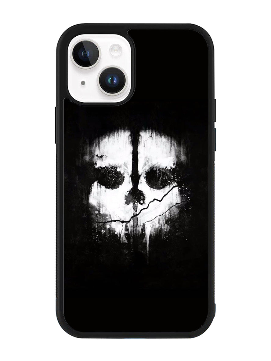 Call Of Duty Ghosts iPhone 15 Plus Case OV1473