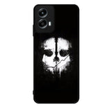 Call Of Duty Ghosts Motorola Moto G Play 2024 Case OV1473