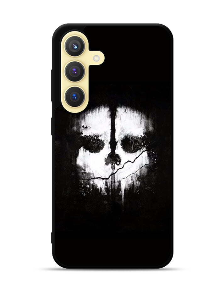 Call Of Duty Ghosts Samsung Galaxy S23 FE 5G Case QC1473