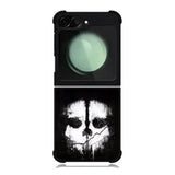 Call Of Duty Ghosts Samsung Galaxy Z Flip 6 5G 2024 Case OV1473