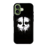 Call Of Duty Ghosts iPhone 17 Case OV1473