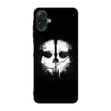 Call Of Duty Ghosts Samsung Galaxy A07 Case OV1473