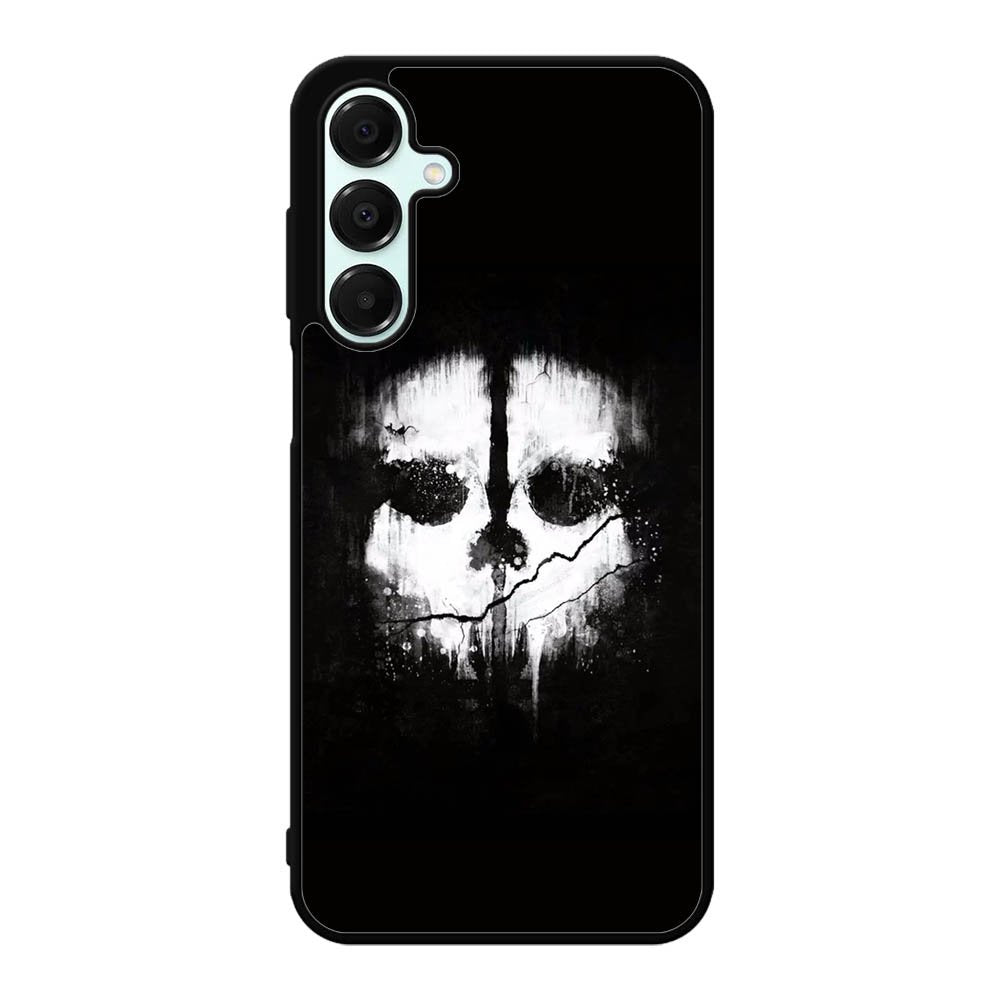 Call Of Duty Ghosts Samsung Galaxy A16 Case OV1473