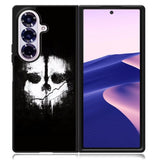 Call Of Duty Ghosts Samsung Galaxy Z Fold 7 Case OV1473