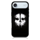 Call Of Duty Ghosts iPhone 17 Air Case OV1473