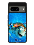 Daddy Nemo And Friends Google Pixel 8A Case QC7611