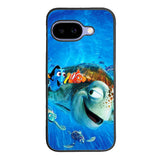Daddy Nemo And Friends Google Pixel 10A Case QC7611