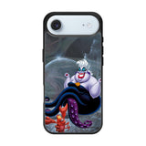 Disney Little Mermaid Ursula iPhone Air Case QC7615
