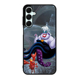 Disney Little Mermaid Ursula Samsung Galaxy A16 Case OV7615