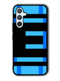 Megaman ETank Energy Drink Samsung Galaxy A54 5G Case OV7655