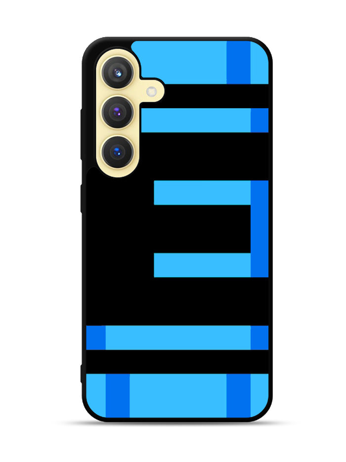 Megaman ETank Energy Drink Samsung Galaxy S23 Plus 5G , Samsung Galaxy S23+ 5G Case QC7655