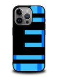 Megaman ETank Energy Drink iPhone 15 Pro Max Case OV7655