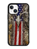 Realtree American iPhone 15 Plus Case OV7572