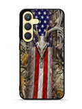 Realtree American Samsung Galaxy S24 FE 5G Case OV7572