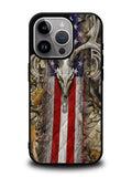 Realtree American iPhone 16 Pro Max Case OV7572