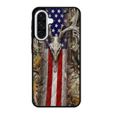 Realtree American Samsung Galaxy A16 5G Case OV7572