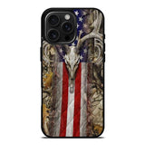 Realtree American iPhone 16 Pro Max Case OV7572