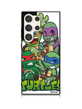 Turtles Ninja Samsung Galaxy S24 Ultra 5G Case OV7587