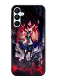 Amiya Arknights Samsung Galaxy A15 5G Case OV7530