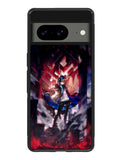 Amiya Arknights Google Pixel 8A Case QC7530