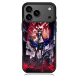 Amiya Arknights iPhone 17 Pro Case OV7530