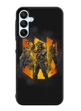 Apex Legends Samsung Galaxy A15 5G Case OV7464