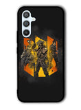 Apex Legends Samsung Galaxy A54 5G Case OV7464