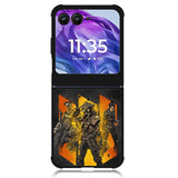 Apex Legends Motorola Moto Razr Plus 2024 , Moto Razr+ 2024 Case OV7464