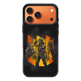 Apex Legends iPhone 17 Pro Case OV7464
