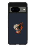 Boku no Hero Bakugo Google Pixel 8A Case QC7469