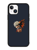 Boku no Hero Bakugo iPhone 15 Case OV7469