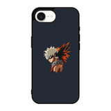 Boku no Hero Bakugo iPhone 17e Case OV7469